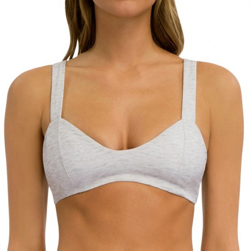 Boys and Arrows bikini top XS